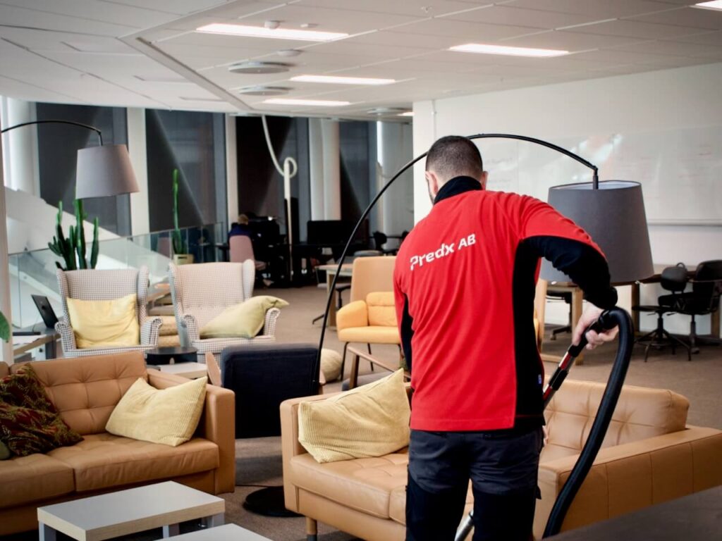 PREDX - Expert Flyttservice och Städning i Helsingborg