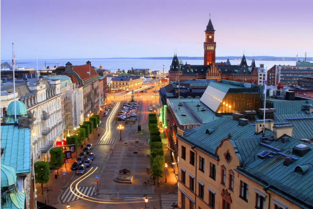 Flytt- och Städservice i Helsingborg 8 - Predx AB Helsingborg – Prisgaranti & Offert direkt | Predx AB