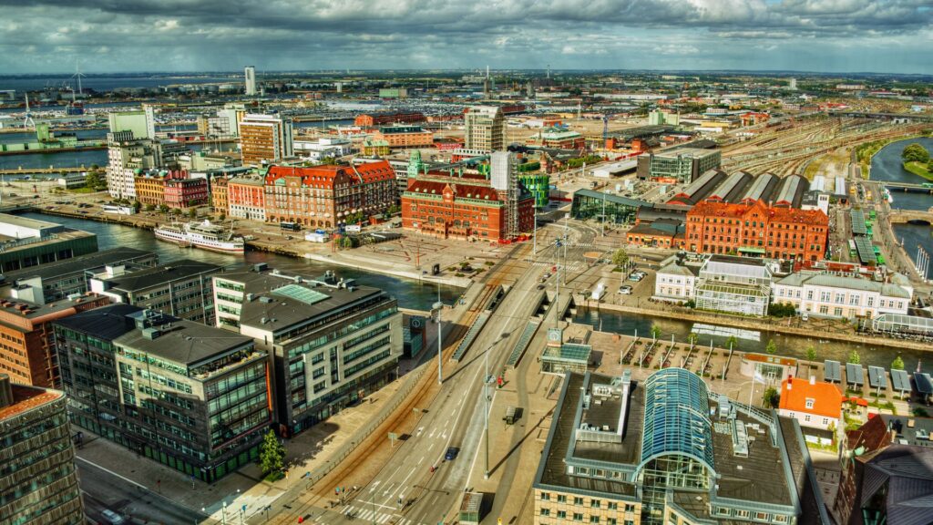 Städer 2 - Predx AB Bästa flyttjänster i Staffanstorp – Prisvärd hjälp PREDX