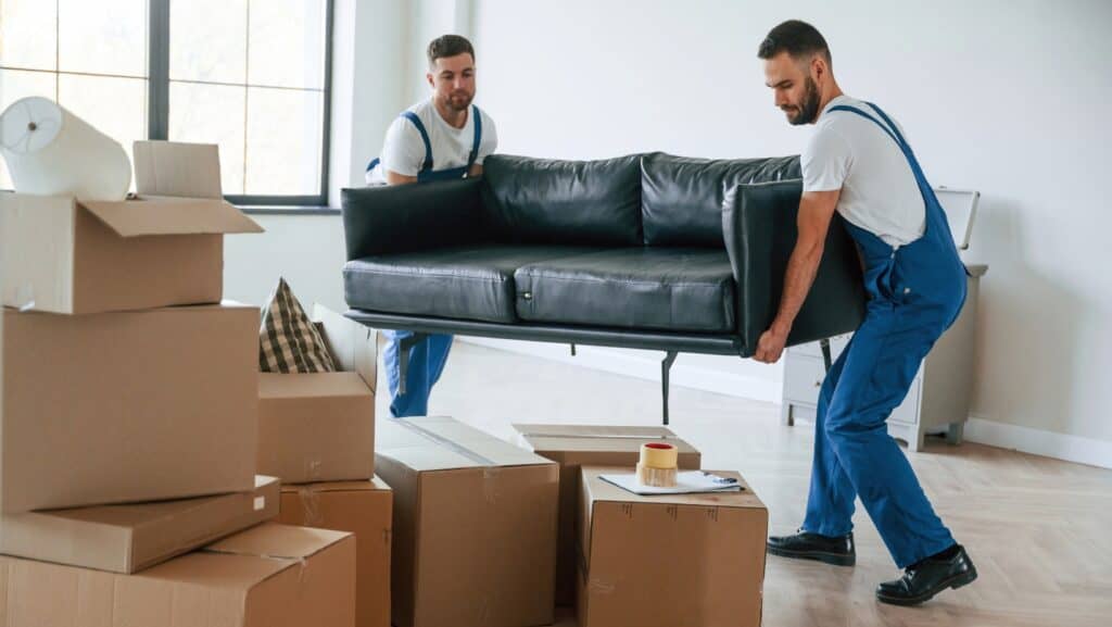 Flyttfirma Helsingborg – Prisvärd Flytthjälp | PREDX AB