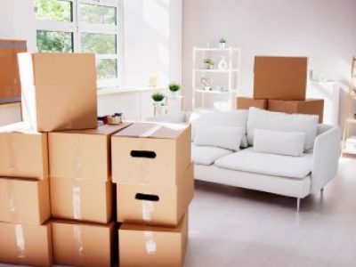 Företagsflytt i Helsingborg