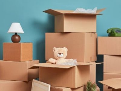 Flyttstädning Helsingborg