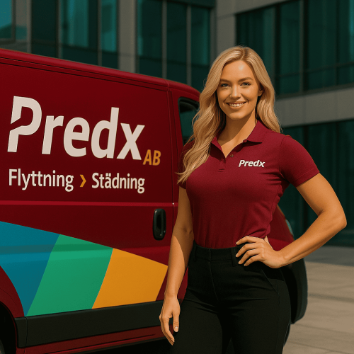 predex team