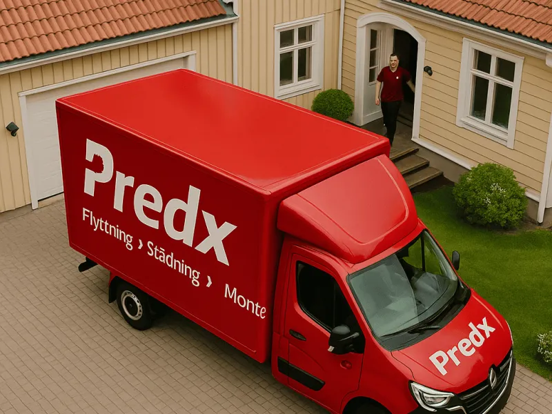 predex team