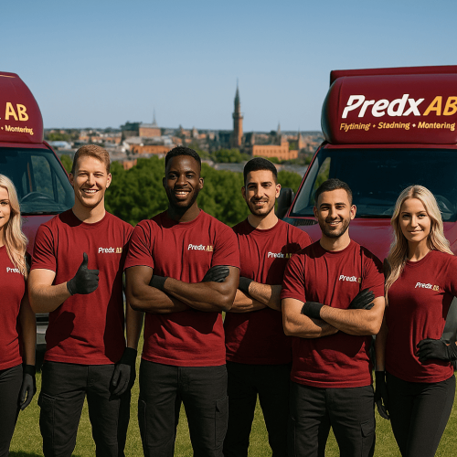 predex team