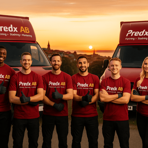predex team