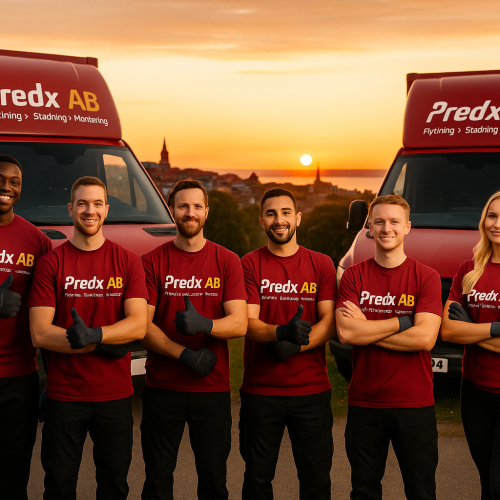 predex team