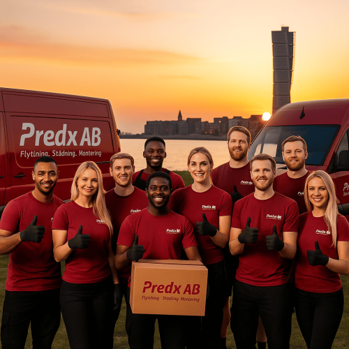 predex team