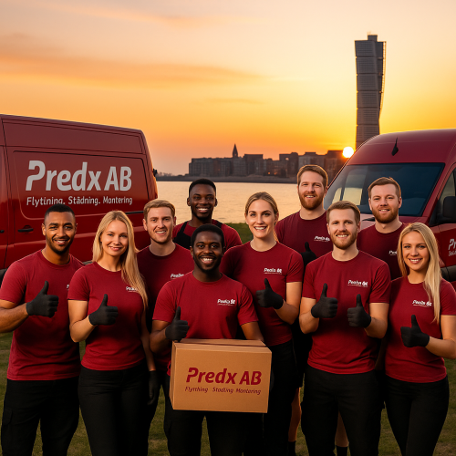predex team