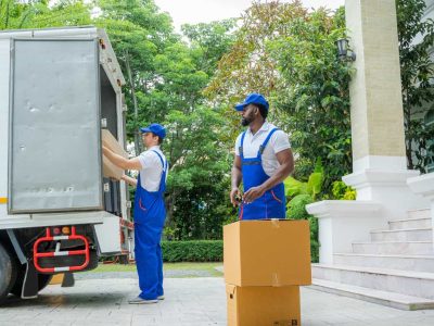 Flyttfirma Malmö pris 2025 – Prisgaranti | Predx AB