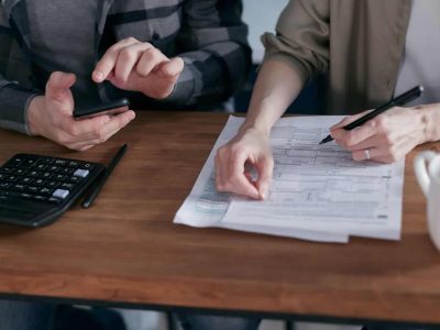 RUT-avdrag i Malmö för flytt, städ | Predx AB