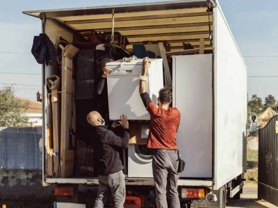 Akut flytt i Malmö – Prisgaranti | Predx AB