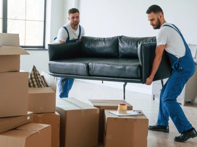 Flyttfirma Helsingborg – Prisvärd Flytthjälp | PREDX AB