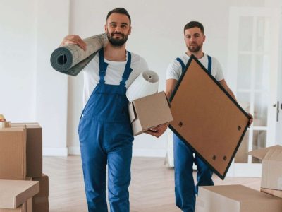 Flyttfirma i Skåne – Trygg och erfaren flytthjälp | PREDX AB